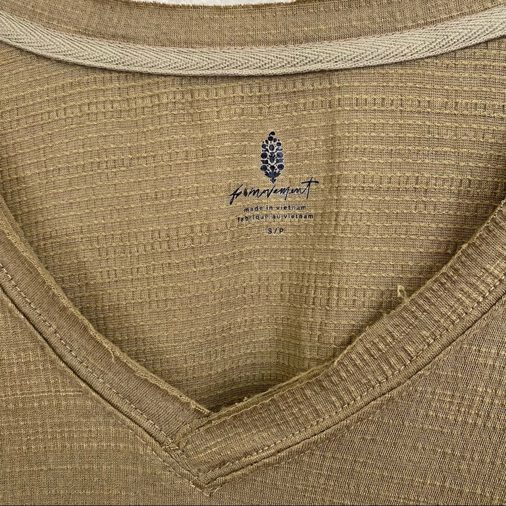 Free People Movement Full Hearts Tank - Picture 8 of 9